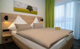 Hotel FÜNF10